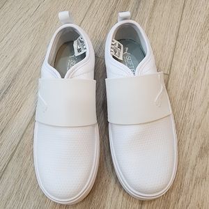 New El Rey II Kid Slip-On Shoes
